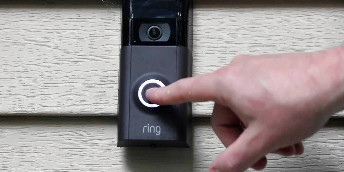 Ring Ends Flock Safety Partnership After Super Bowl Ad Backlash