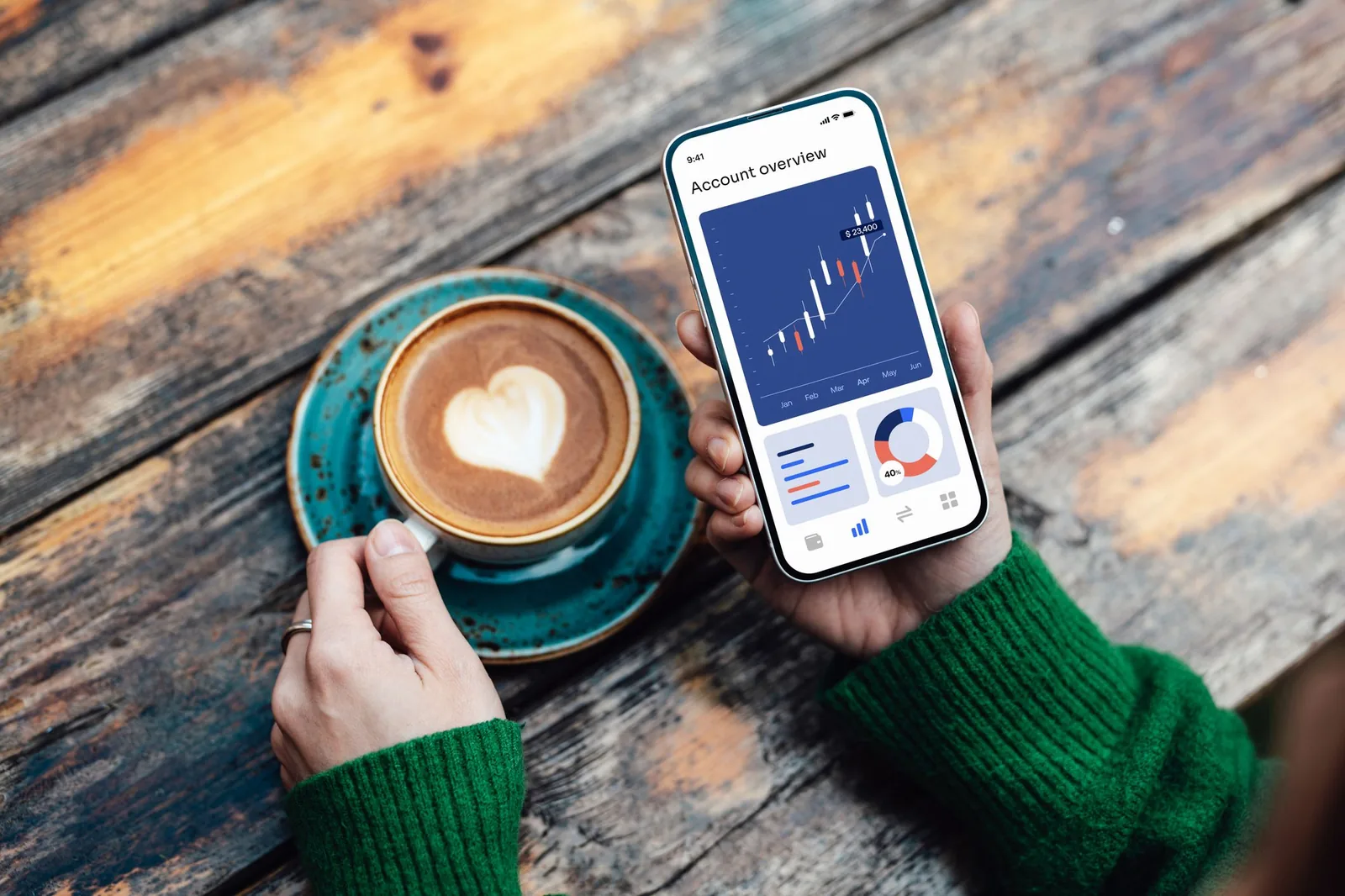 Top ISA Funds and Trusts for All Investor Types